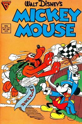 Mickey Mouse #236