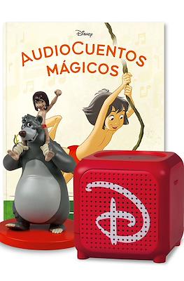 Audiocuentos magicos de Disney (Cartoné) #2
