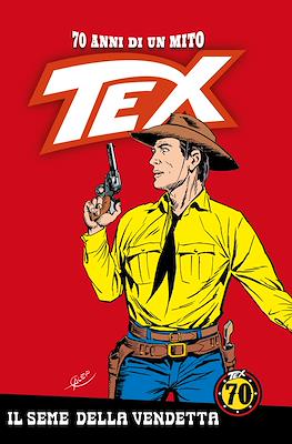 Tex: 70 anni di un mito #124