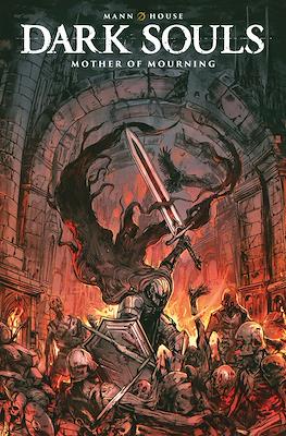 Dark Souls: Mother of Mourning #4