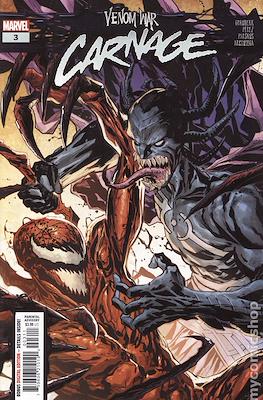 Venom War: Carnage (2024) #3