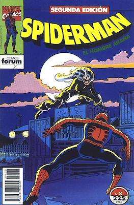 Spiderman Vol. 1 (1994-1995) 2ª edición (Grapa) #8