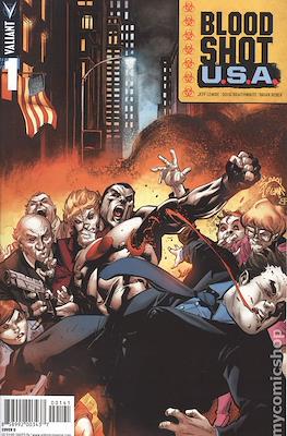 Bloodshot U.S.A. (Variant Cover) #1.3