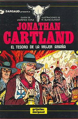 Jonathan Cartland #5