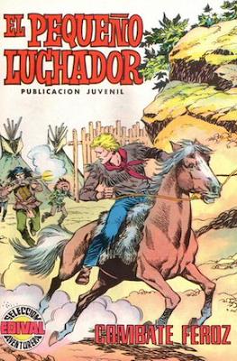 El Pequeño Luchador (1977) #17