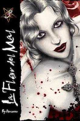 La Flor del Mal #3