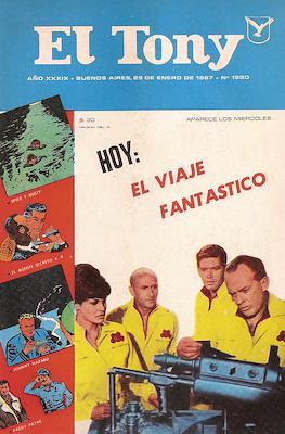 El Tony Semanal #1990