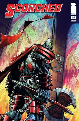 The Scorched (Variant Cover) (Comic Book) #19