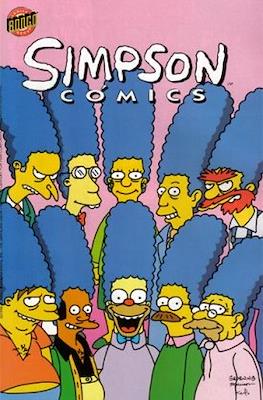 Simpsons Comics #25
