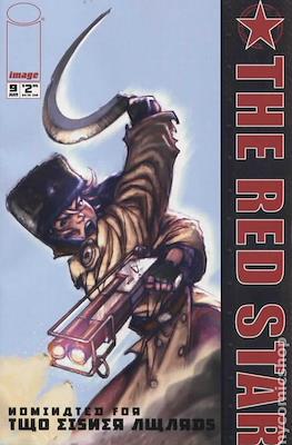 The Red Star (2000) #9