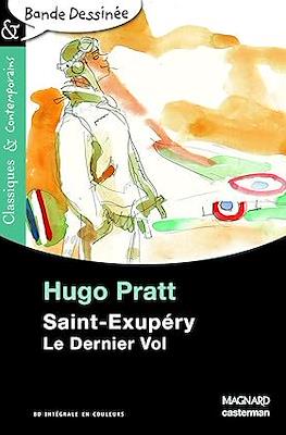Classiques & Contemporains Bande Dessiné #16