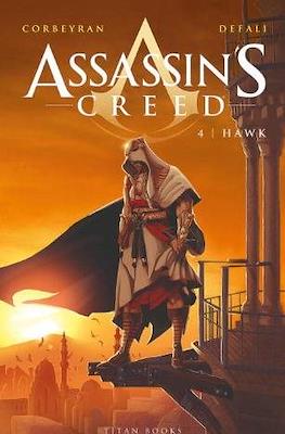 Assassin's Creed (Hardcover) #4