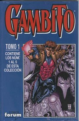 Gambito Vol. 2 (1999-2001)