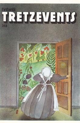 L'Infantil / Tretzevents #348