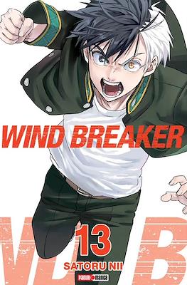 Wind Breaker (Rústica con sobrecubierta) #13