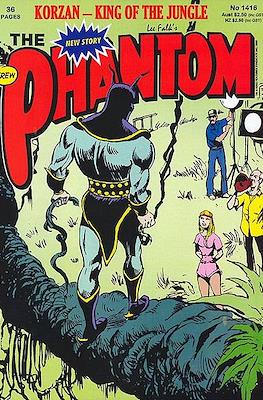 The Phantom #1416