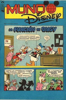 Mundo Disney #2