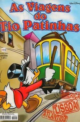 Edição Especial #4