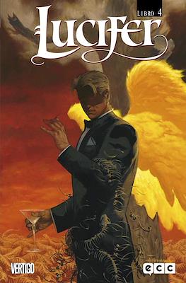 Lucifer (Cartoné) #4