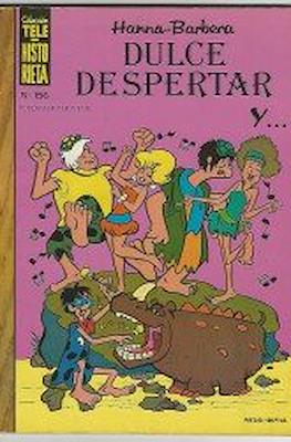 Tele-Historieta #156