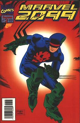 Marvel 2099 (1995-1996) #3