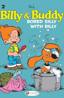 Billy & Buddy #2