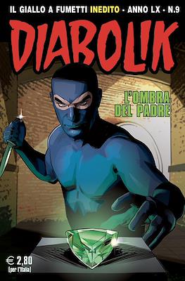 Diabolik Anno LX - 2021 #9