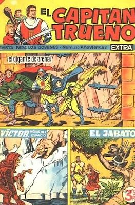 El Capitán Trueno Extra #280