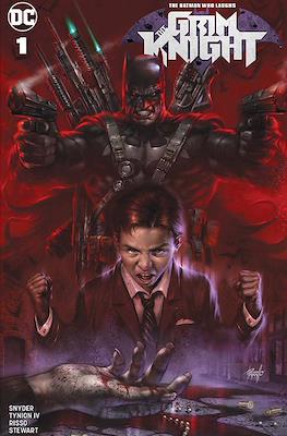 The Batman Who Laughs: The Grim Knight (Variant Covers) #1.3