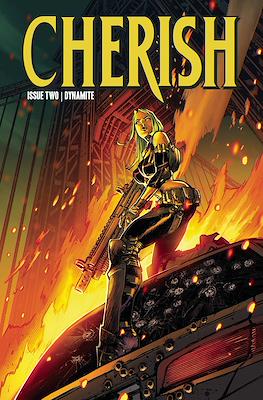 Cherish (Variant Cover) #2