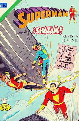 Supermán #1107