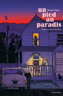 Un pied au paradis