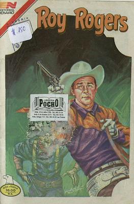 Roy Rogers #485