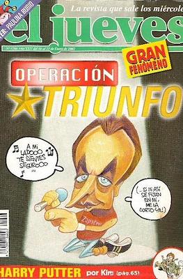 El Jueves #1286