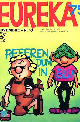Eureka #149