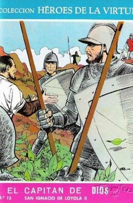 Héroes de la Virtud #15