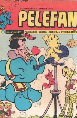 Pelefan #36