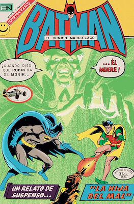 Batman (Grapa) #623