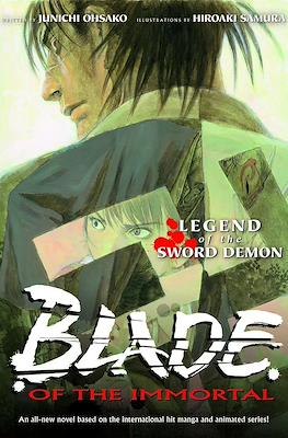 Blade of the Immortal: Legend of the Sword Demon