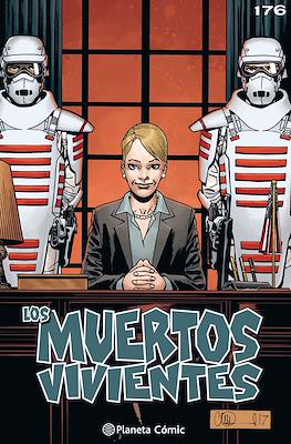Los Muertos Vivientes #176