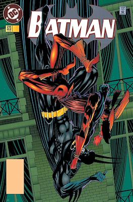 Batman Vol. 1 (1940-2011) (Comic Book) #523