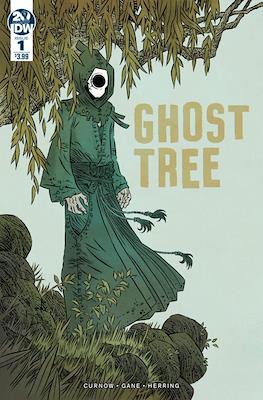 Ghost Tree (Comic Book) #1