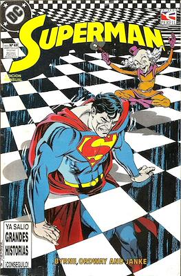 Superman (Grapa) #49