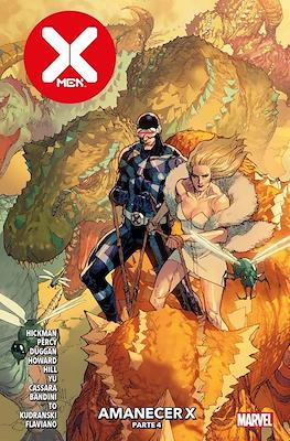 X-Men (Rústica 104-136 pp) #8