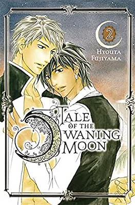 Tale of the Waning Moon #2