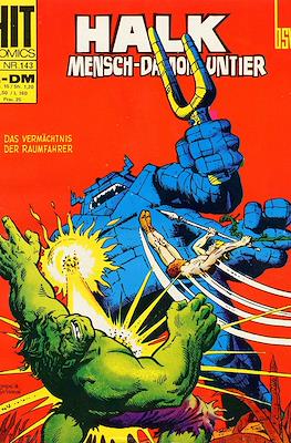 Hit Comics #143