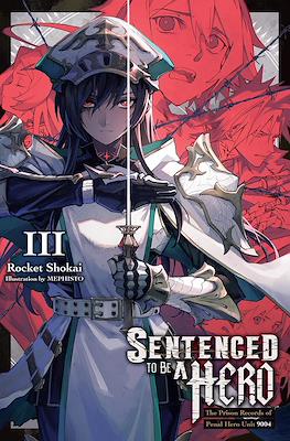 Sentenced to Be a Hero #3