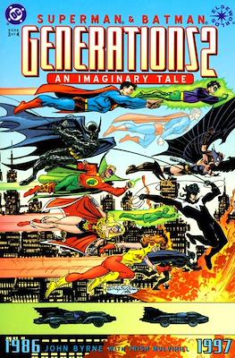 Superman & Batman: Generations 2 #3