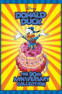 Walt Disney's Donald Duck: The 90Th Anniversary Collection
