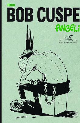 Todo Bob Cuspe
